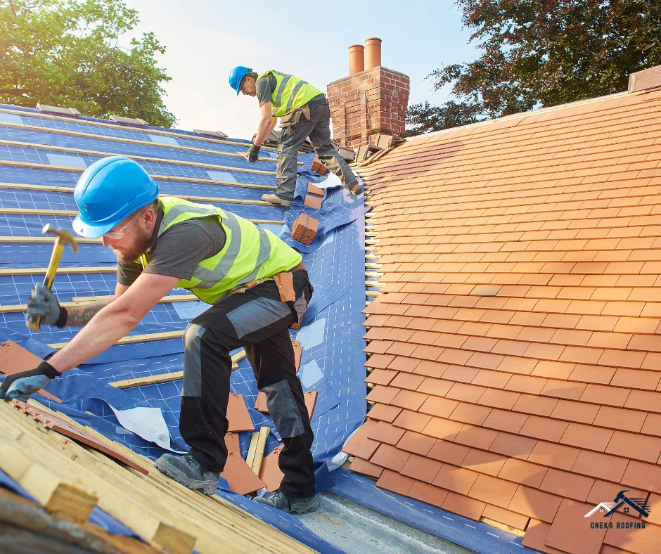 Why choose Roof Repair Near Me in Waynesville, IL